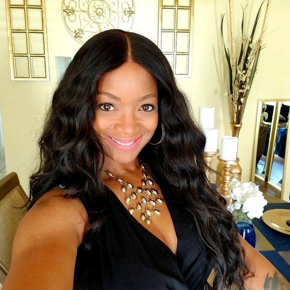 Meet your Posher, Shernita - Picture 1 of 1